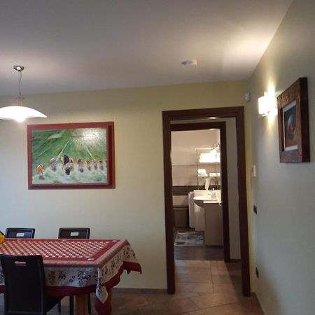 Appartamenti Bioula Cir Aosta N 0247 Екстер'єр фото