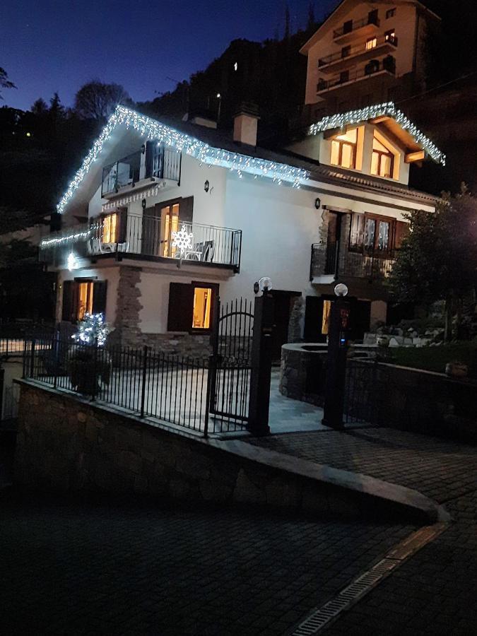 Appartamenti Bioula Cir Aosta N 0247 Екстер'єр фото