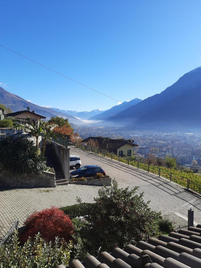 Appartamenti Bioula Cir Aosta N 0247 Екстер'єр фото