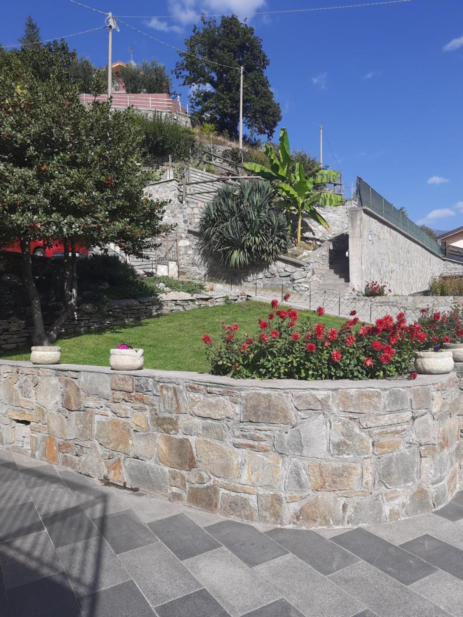 Appartamenti Bioula Cir Aosta N 0247 Екстер'єр фото