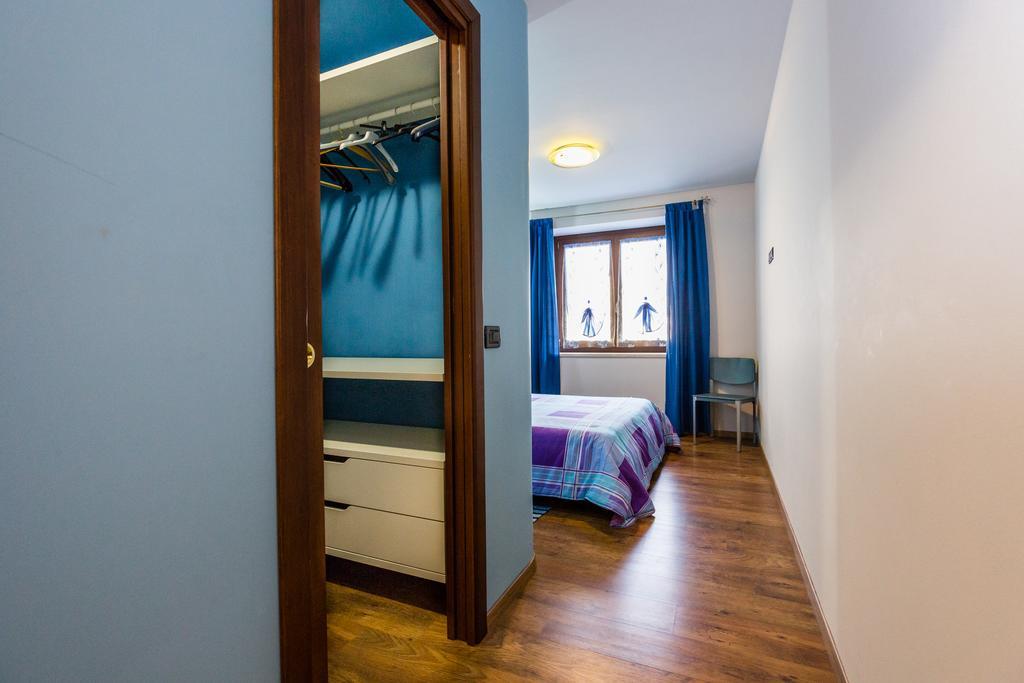 Appartamenti Bioula Cir Aosta N 0247 Екстер'єр фото