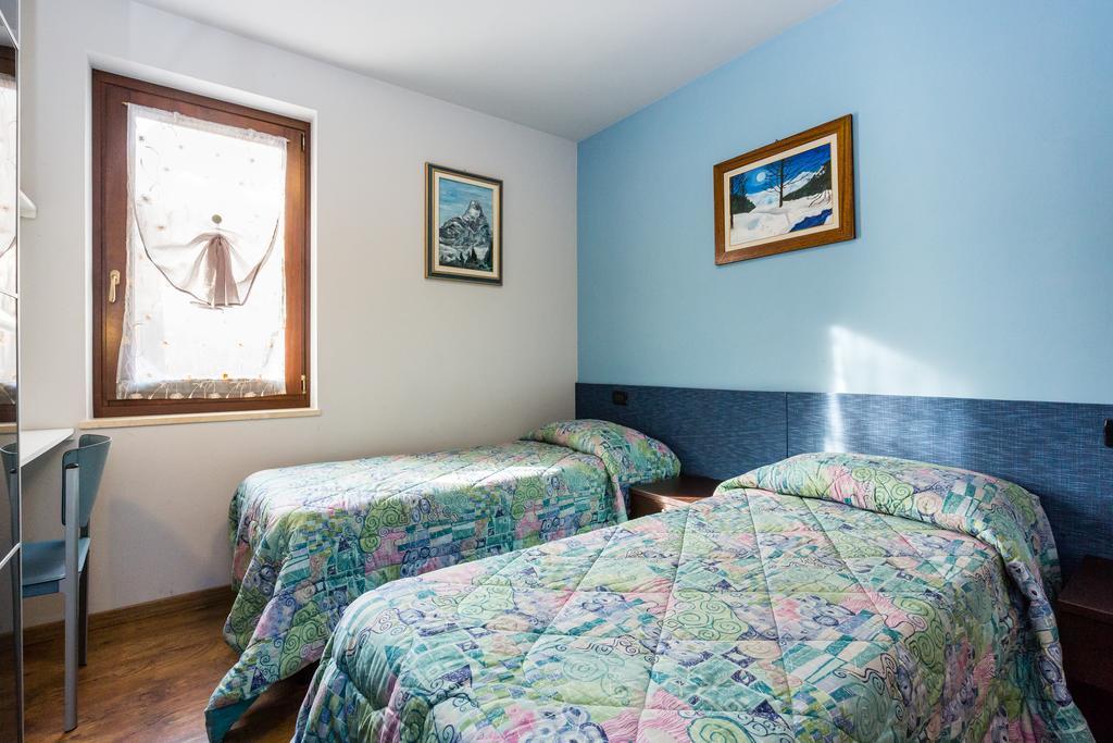 Appartamenti Bioula Cir Aosta N 0247 Екстер'єр фото
