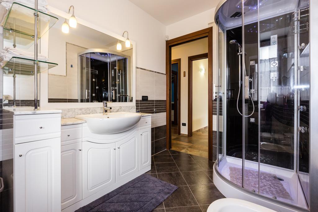 Appartamenti Bioula Cir Aosta N 0247 Екстер'єр фото