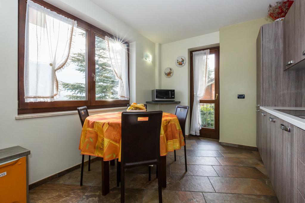 Appartamenti Bioula Cir Aosta N 0247 Екстер'єр фото