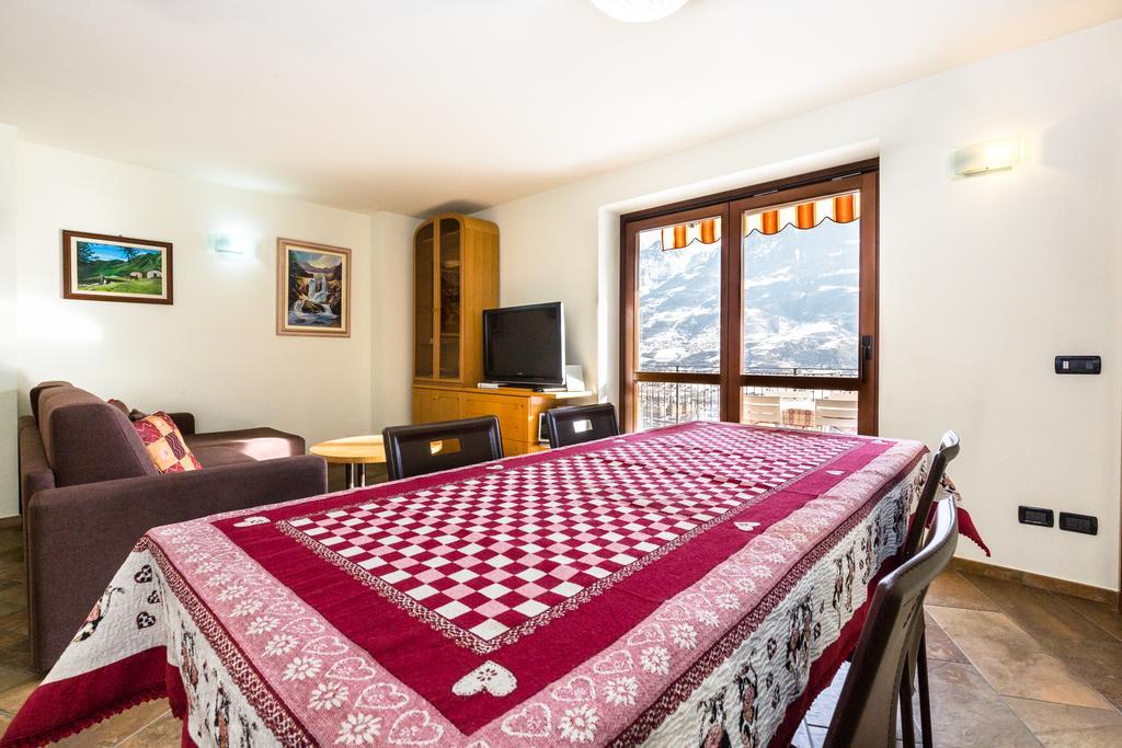 Appartamenti Bioula Cir Aosta N 0247 Екстер'єр фото