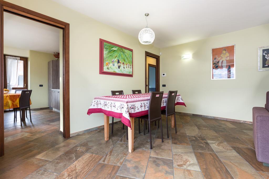 Appartamenti Bioula Cir Aosta N 0247 Екстер'єр фото