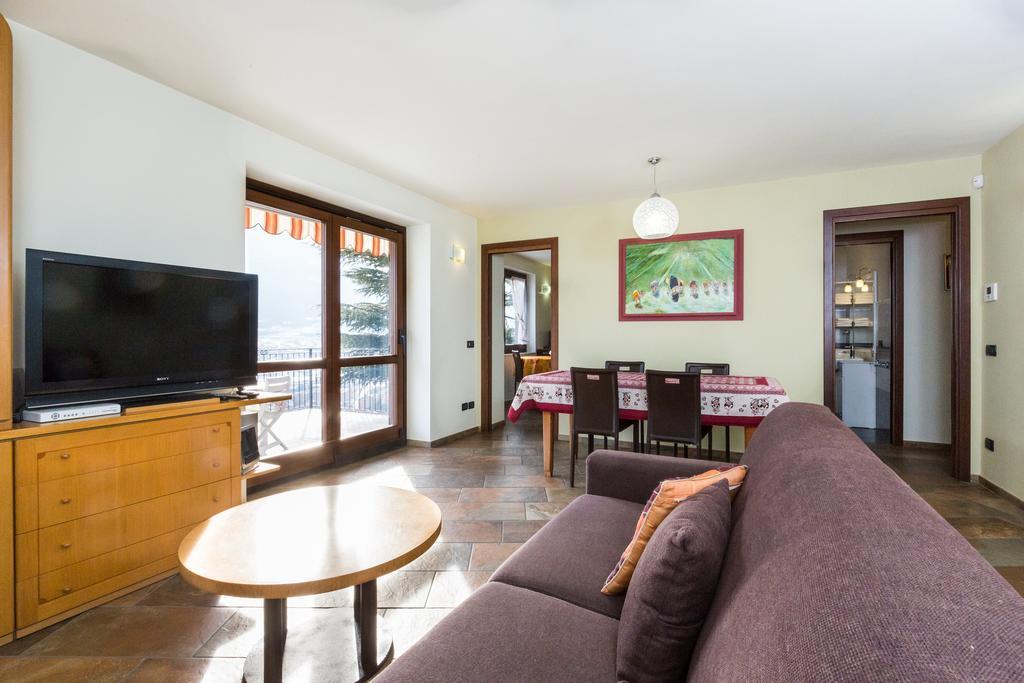 Appartamenti Bioula Cir Aosta N 0247 Екстер'єр фото
