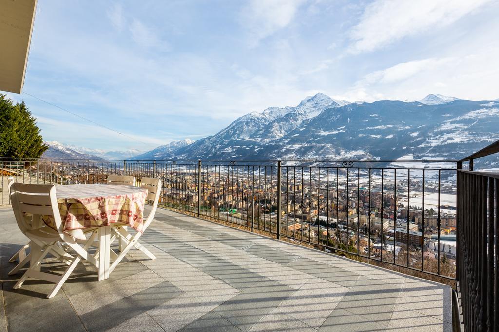 Appartamenti Bioula Cir Aosta N 0247 Екстер'єр фото