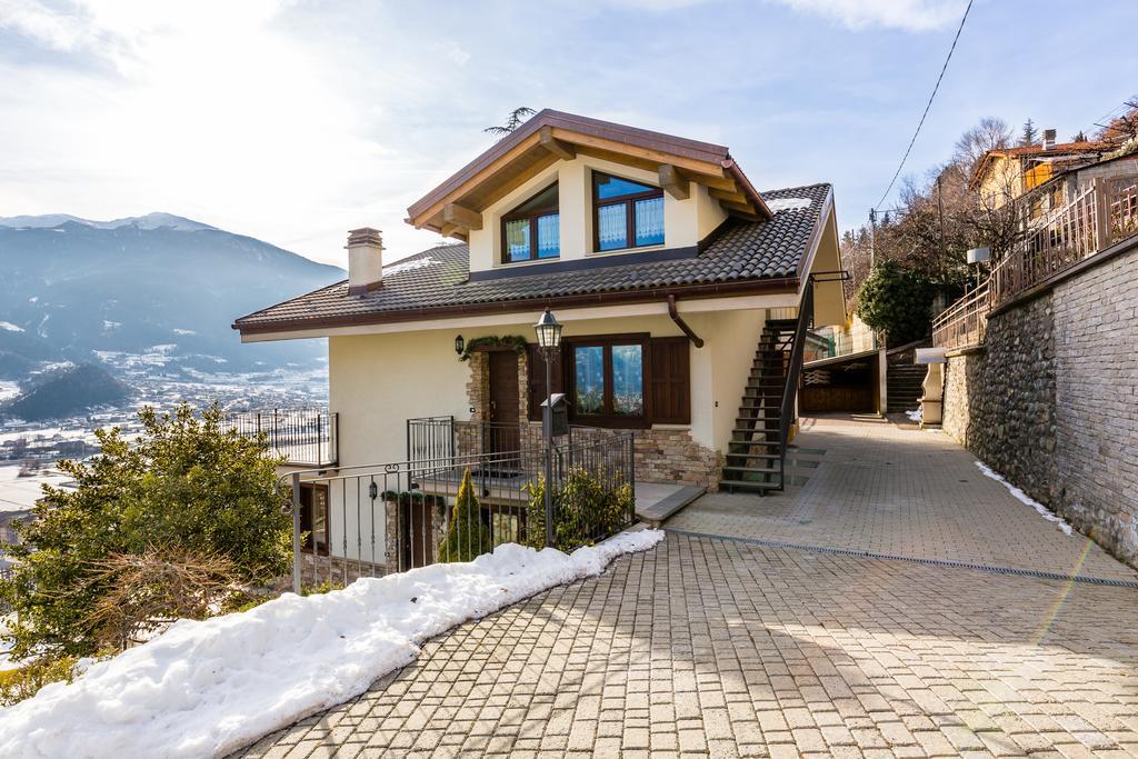 Appartamenti Bioula Cir Aosta N 0247 Екстер'єр фото