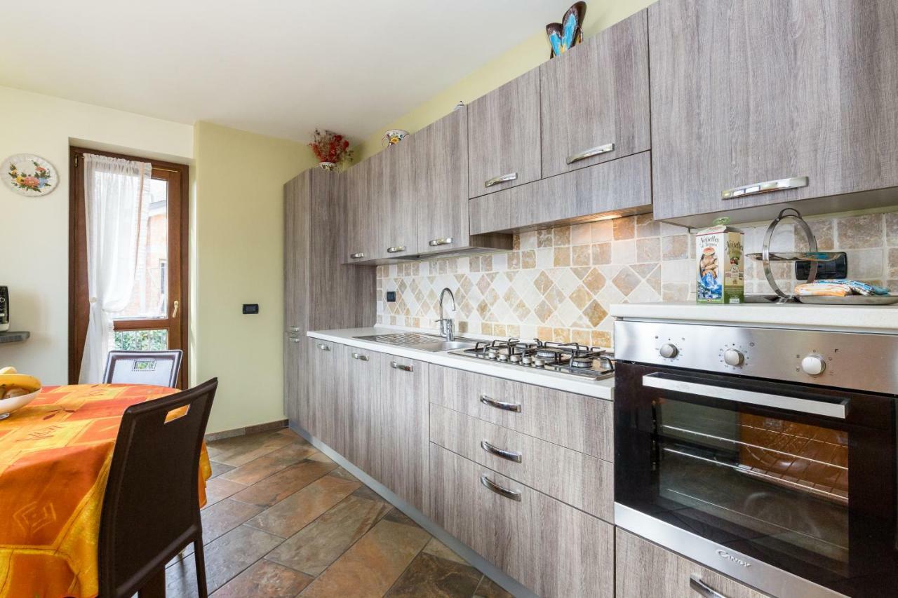 Appartamenti Bioula Cir Aosta N 0247 Екстер'єр фото
