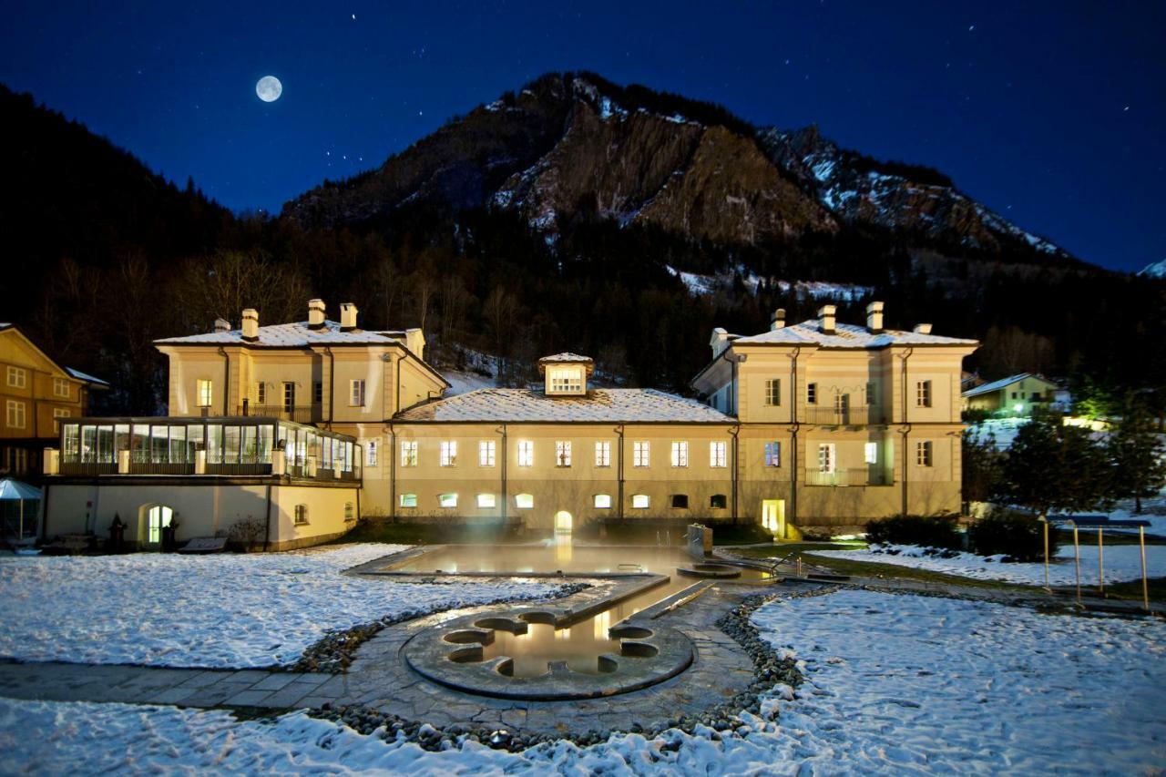 Appartamenti Bioula Cir Aosta N 0247 Екстер'єр фото