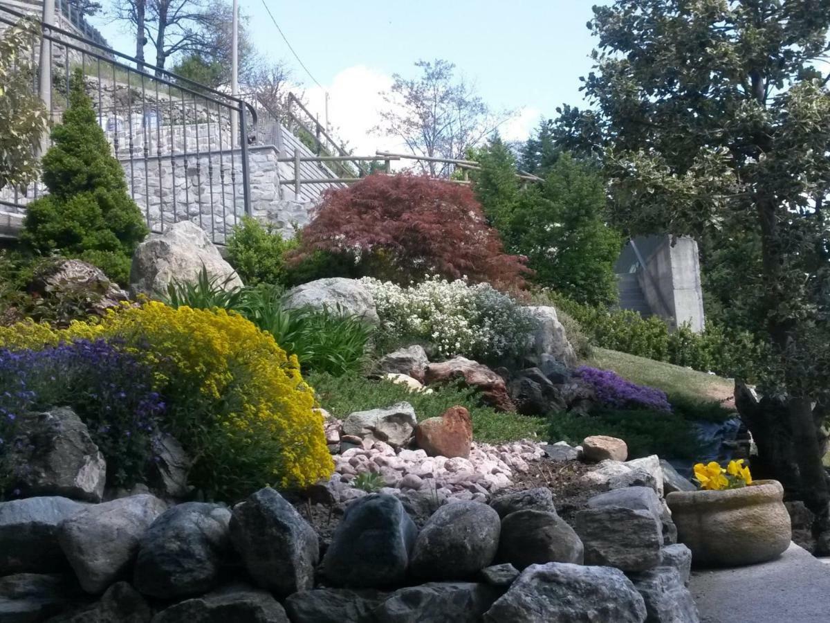 Appartamenti Bioula Cir Aosta N 0247 Екстер'єр фото