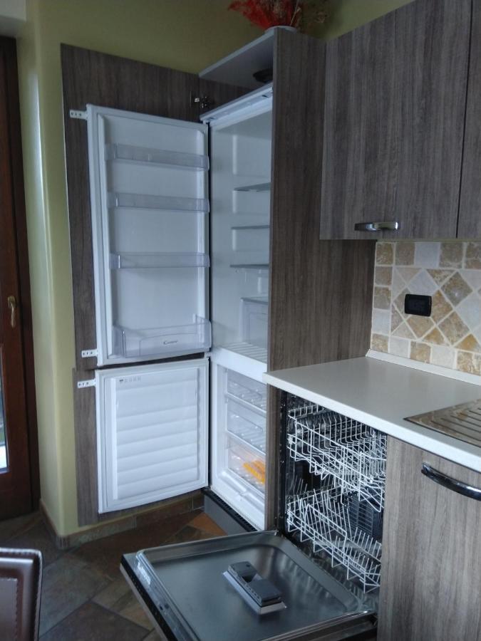 Appartamenti Bioula Cir Aosta N 0247 Екстер'єр фото